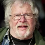 Bill Oddie