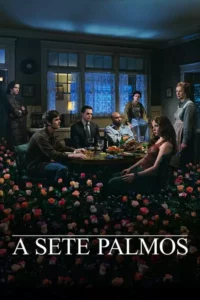 A Sete Palmos – Temporada 3