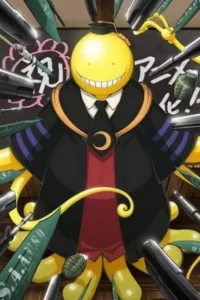 Assassination Classroom – Especiais