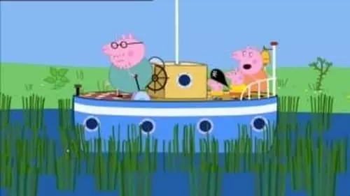 Peppa Pig S2E46