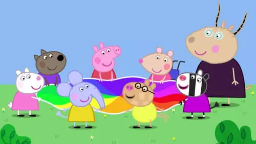 Peppa Pig S7E46