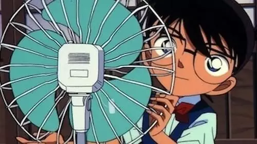 Detective Conan S1E195