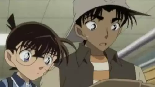 Detective Conan S0E26