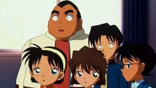 Detective Conan S1E455