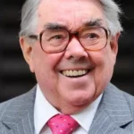 Ronnie Corbett