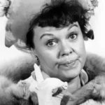 Patsy Garrett