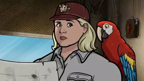 Archer S9E5