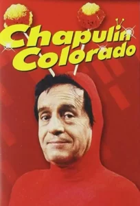 Chapolin Colorado – Temporada 7