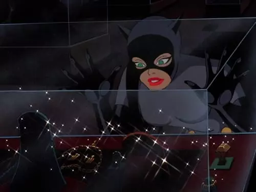 Batman: A Série Animada S4E3