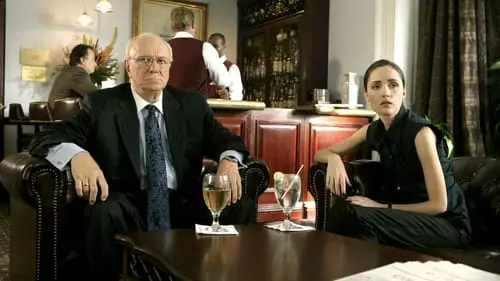 Damages S2E3