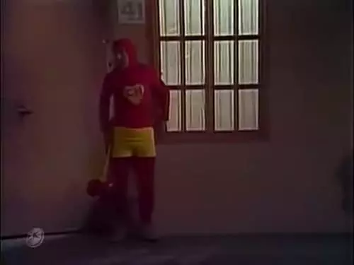 Chapolin Colorado S5E36