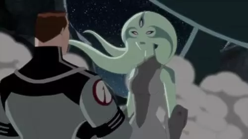 Ben 10 S3E13