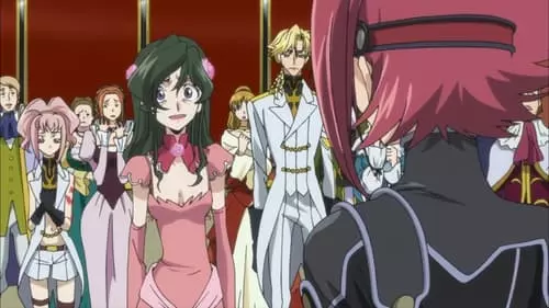 Code Geass S2E9