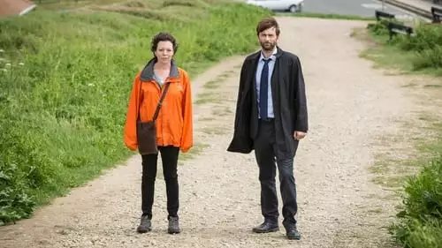 Broadchurch S2E2