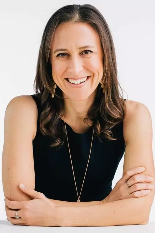 Anne Wojcicki