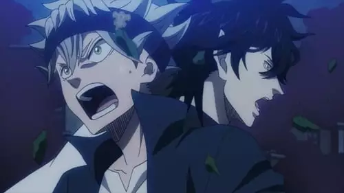 Black Clover S1E102