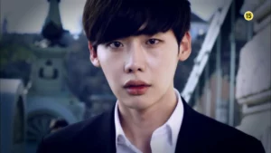 Doutor Estrangeiro – SBS [닥터이방인/Doctor Stranger] – Coming Soon Teaser 1