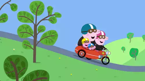 Peppa Pig S7E5