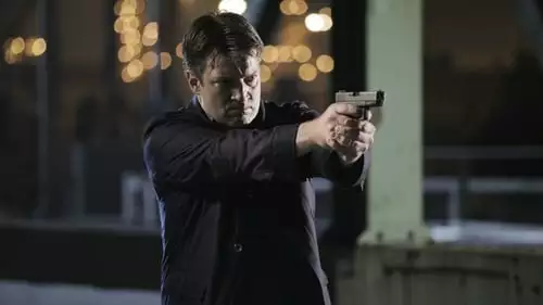 Castle S5E5