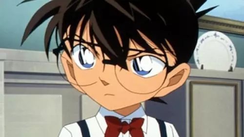 Detective Conan S1E512