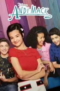 Andi Mack – Temporada 3