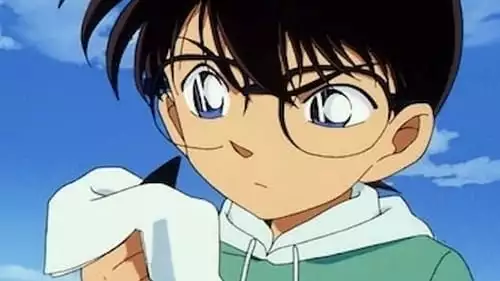 Detective Conan S1E251