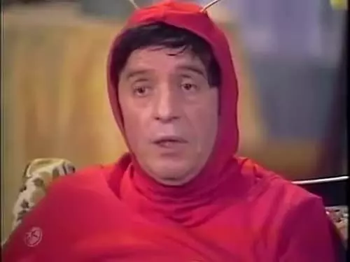 Chapolin Colorado S5E32