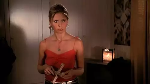 Buffy: A Caça-Vampiros S5E2