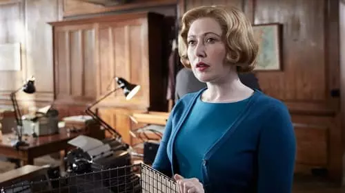 Grantchester S9E5