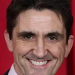 Stephen McGann