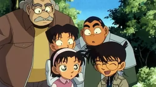 Detective Conan S1E378