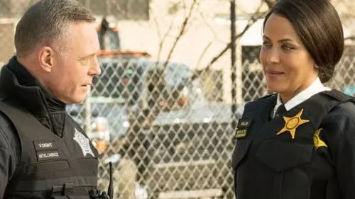 Chicago P.D.: Distrito 21 S8E12