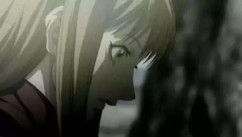 Claymore S1E8