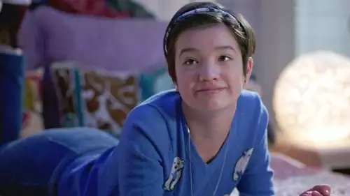 Andi Mack S1E10