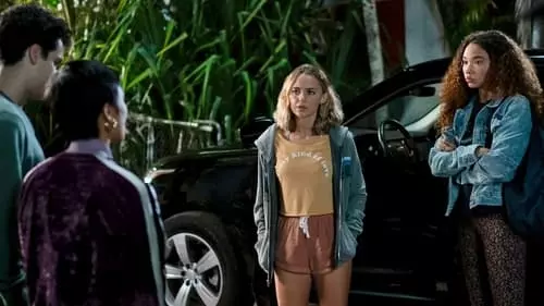 Eu Sei o Que Vocês Fizeram no Verão Passado S1E3