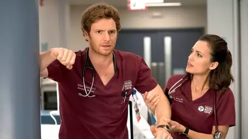 Chicago Med: Atendimento de Emergência S3E5