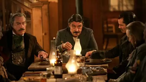 Deadwood S3E7