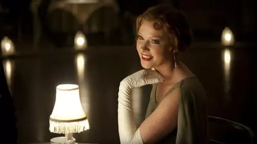 Boardwalk Empire: O Império do Contrabando S4E3