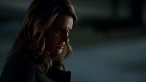 Castle S4E22