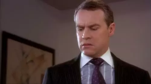 Damages S3E10