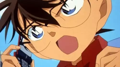 Detective Conan S1E511