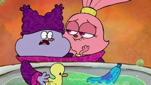 Chowder S1E27