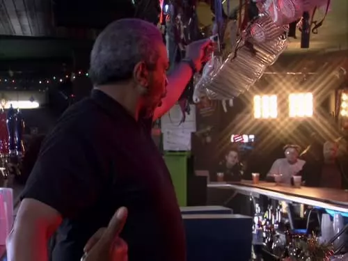 Chappelle’s Show S1E5