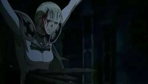 Claymore S1E16