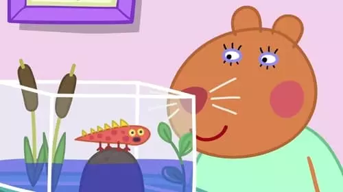 Peppa Pig S7E58