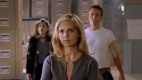 Buffy: A Caça-Vampiros S3E6