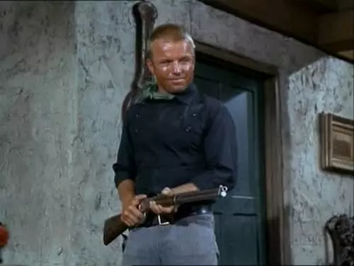 Bonanza S9E5