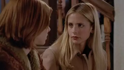 Buffy: A Caça-Vampiros S4E11