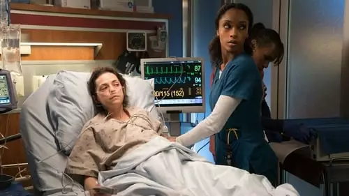 Chicago Med: Atendimento de Emergência S1E15