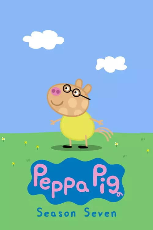 Peppa Pig – Temporada 7